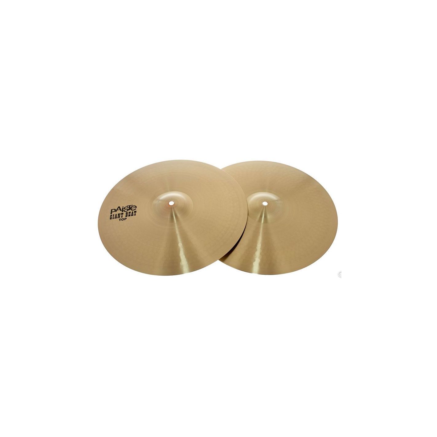 PAISTE GIANT BEAT 15 HI-HAT