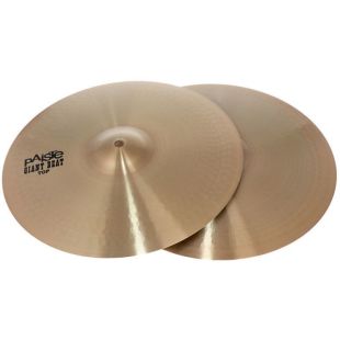 PAISTE GIANT BEAT 16 HI-HAT