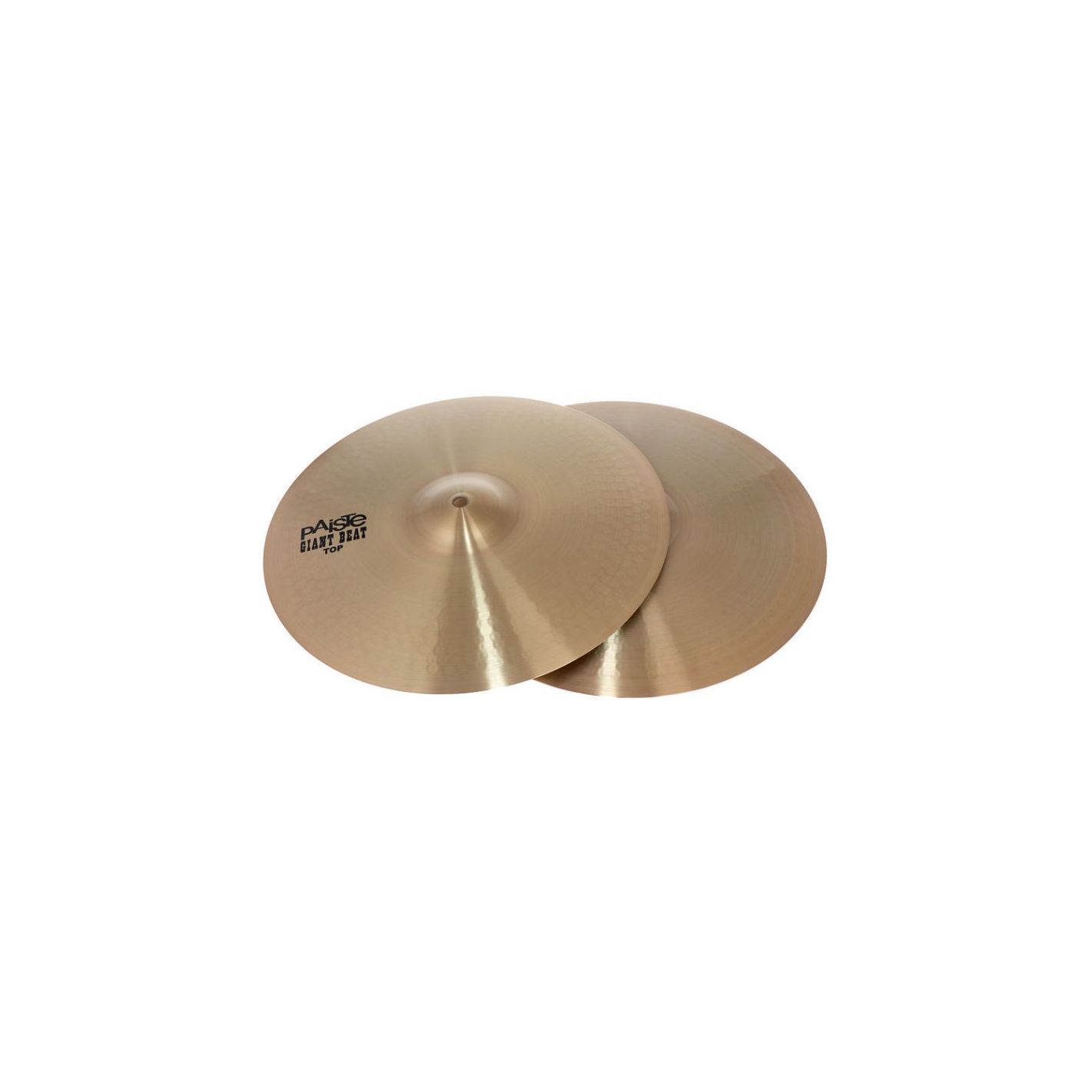 PAISTE GIANT BEAT 16 HI-HAT
