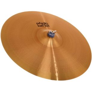 PAISTE GIANT BEAT 19 RIDE