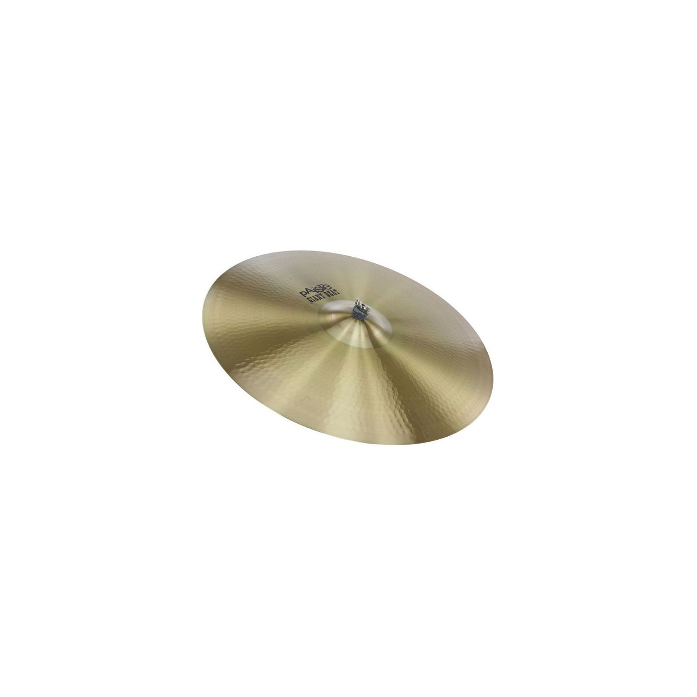 PAISTE GIANT BEAT 26 RIDE