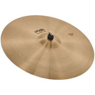PAISTE FORMULA 602 22 MEDIUM RIDE