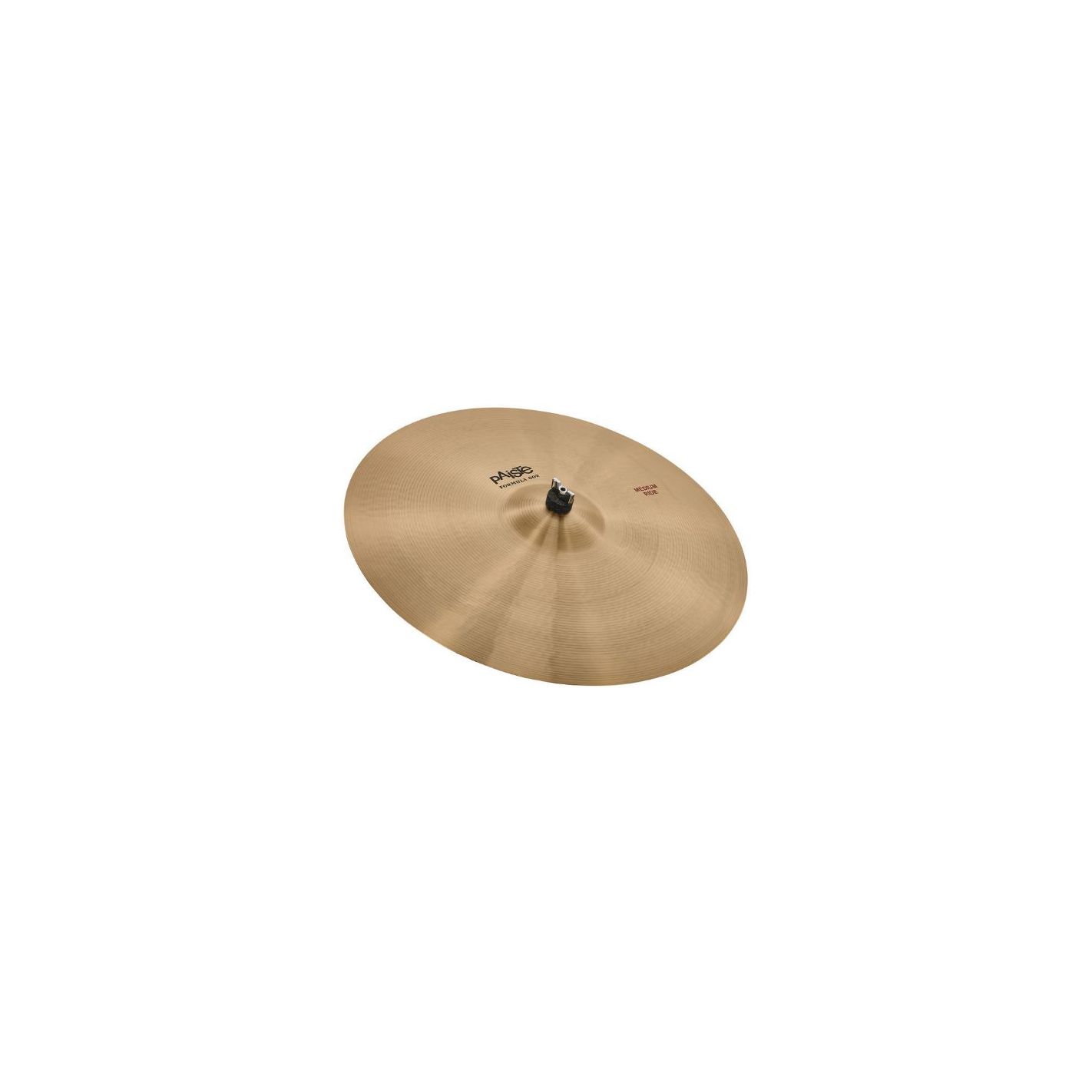 PAISTE FORMULA 602 22 MEDIUM RIDE