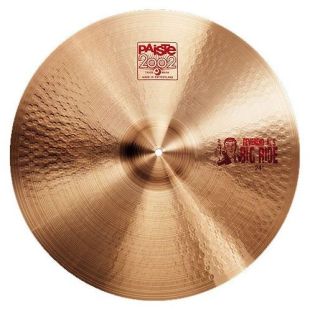 PAISTE 2002 24 BIG RIDE