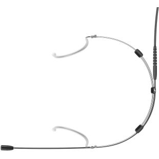 SENNHEISER HSP ESSENTIAL OMNI-BLACK