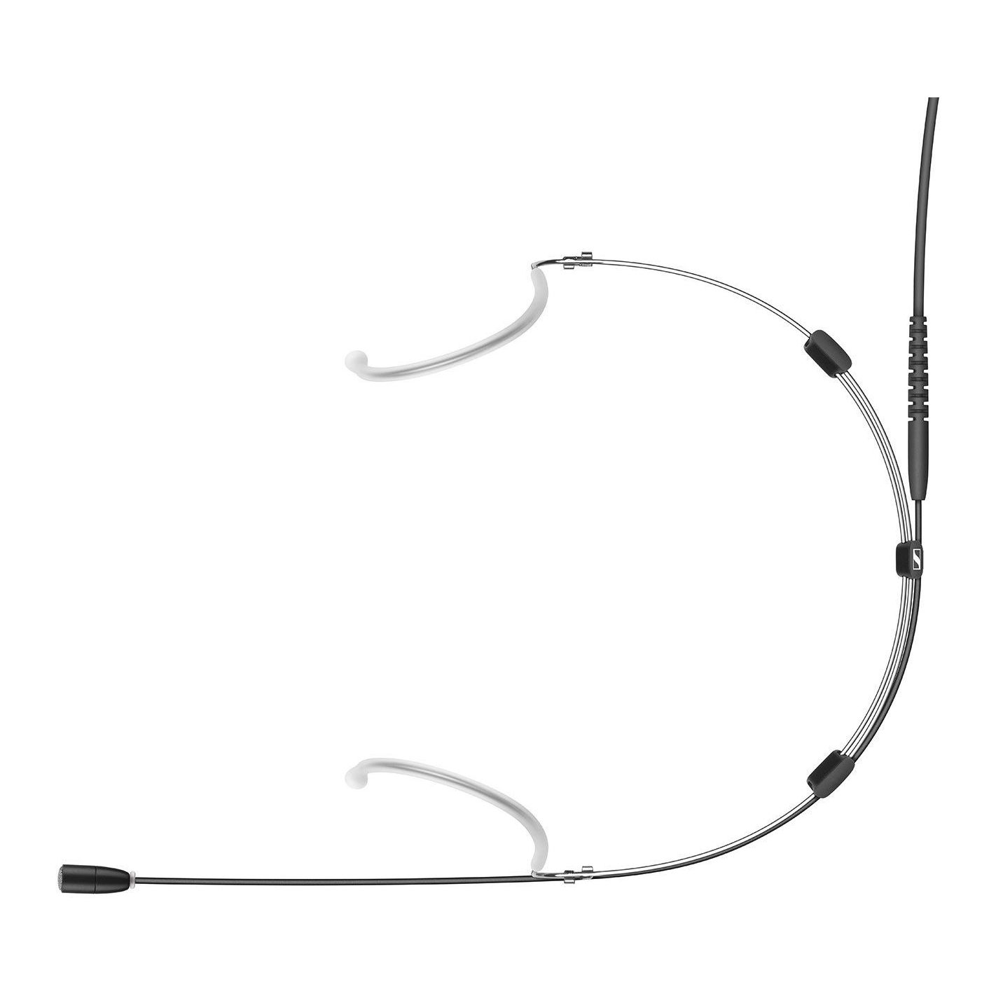 SENNHEISER HSP ESSENTIAL OMNI-BLACK