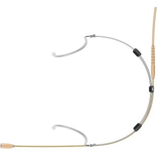 SENNHEISER HSP ESSENTIAL OMNI-BEIGE