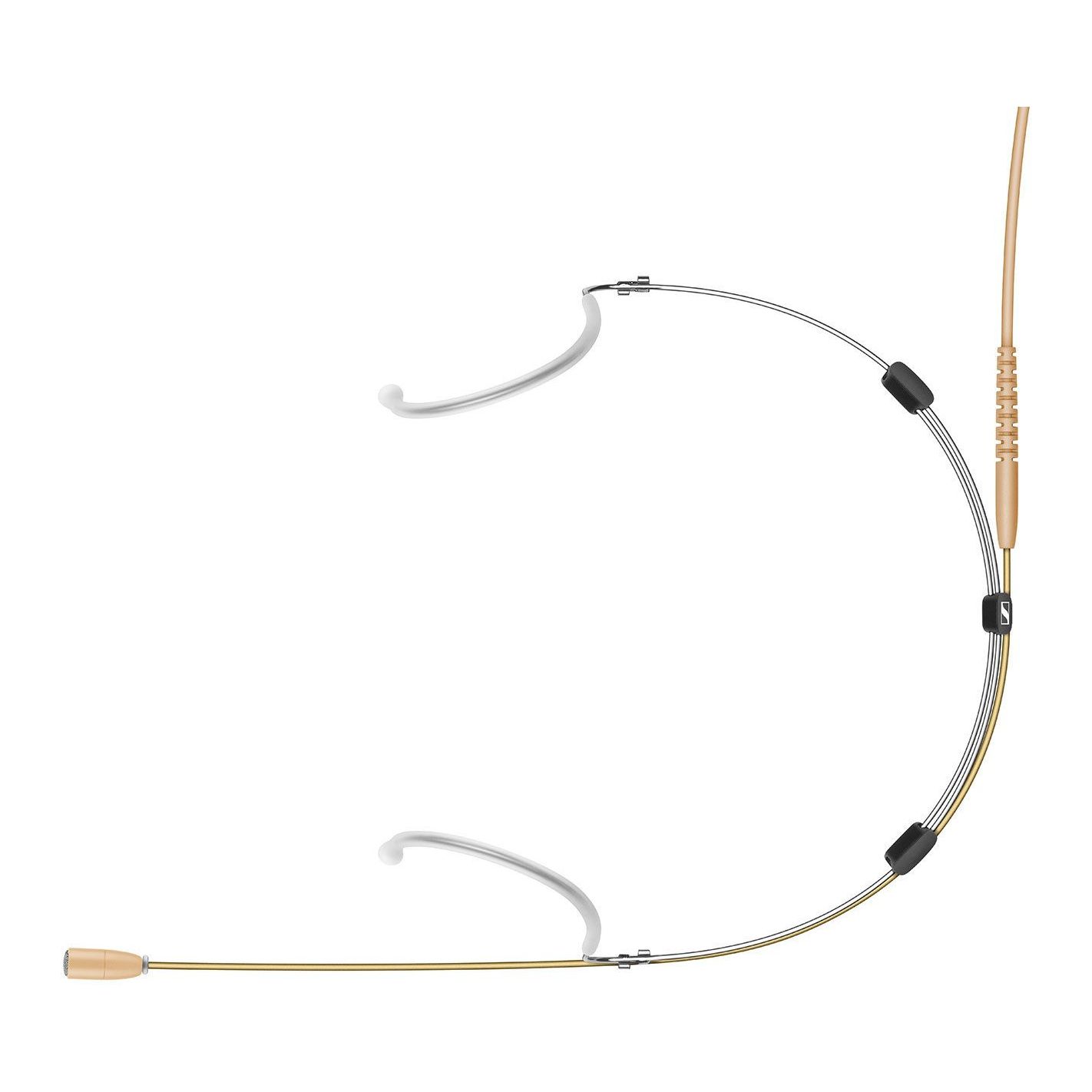 SENNHEISER HSP ESSENTIAL OMNI-BEIGE
