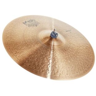 PAISTE 2002 BLACK BIG BEAT 19 CYMBAL