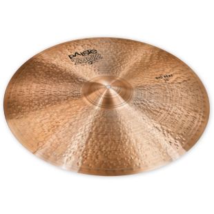 PAISTE 2002 BLACK BIG BEAT 24 CYMBAL