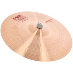 PAISTE 2002 18 EXTREME CRASH
