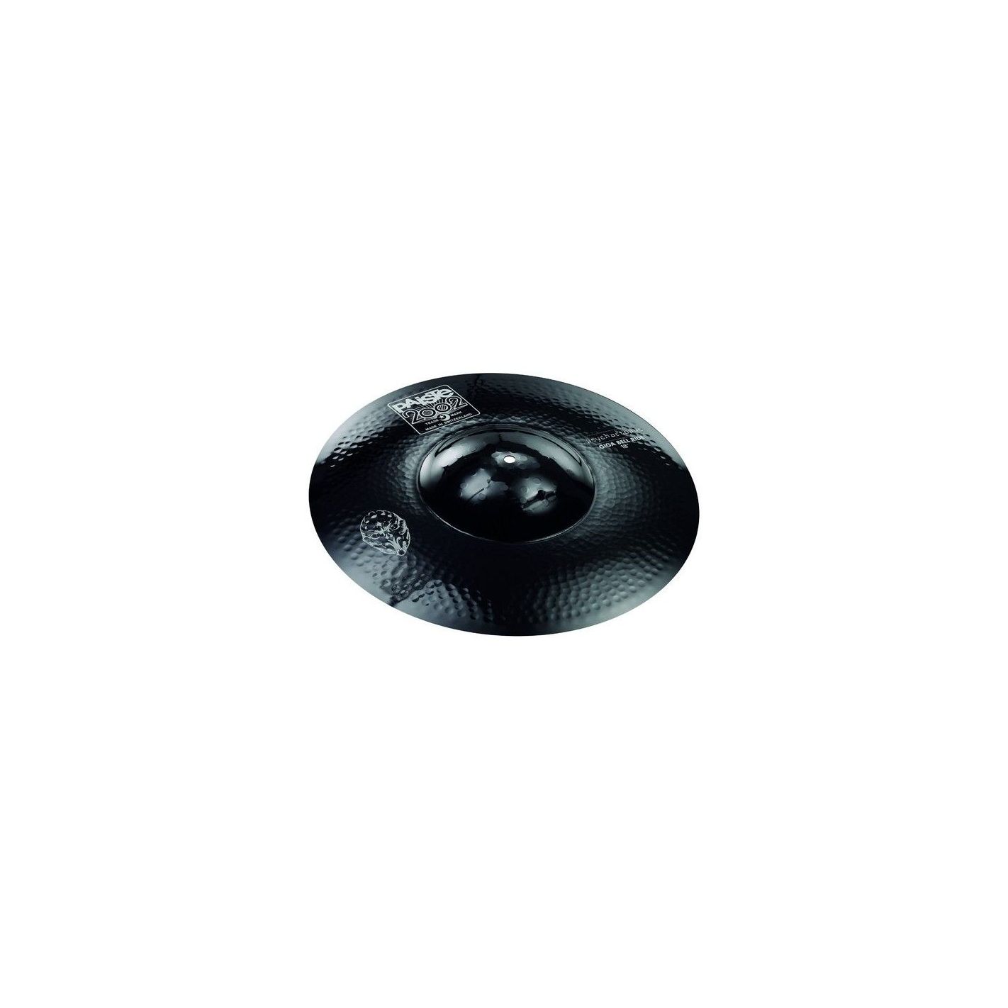 PAISTE 2002 GIGA BELL 18 RIDE