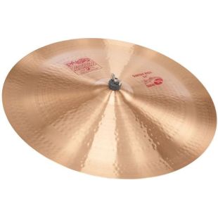 PAISTE 2002 SWISH 24 RIDE