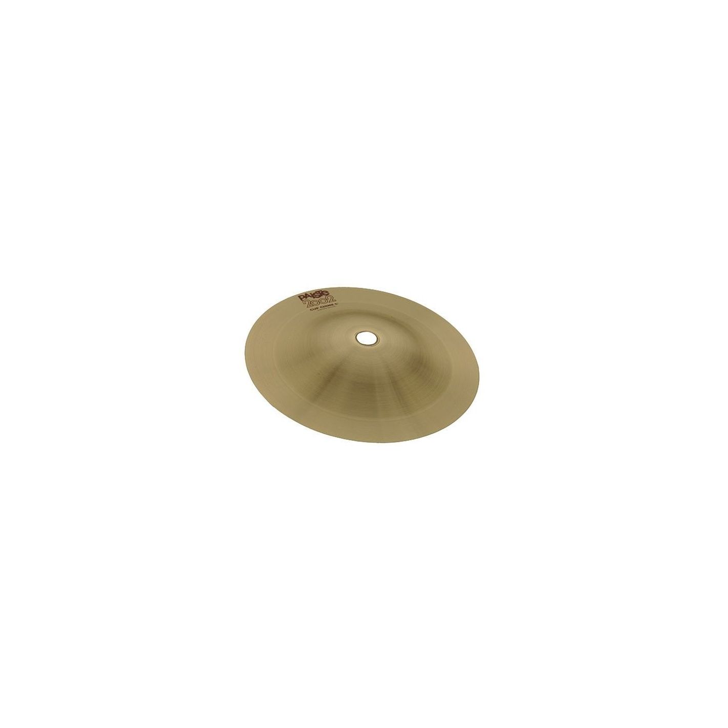 PAISTE 2002 07 CUP CHIME