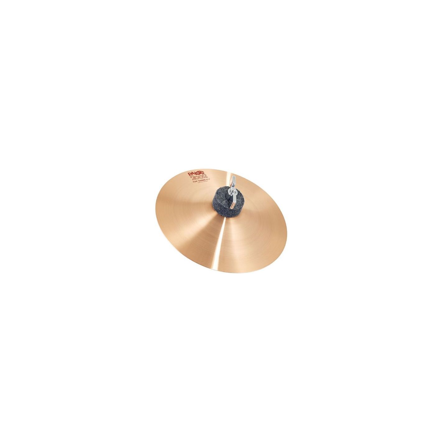 PAISTE 2002 6.5 CUP CHIME