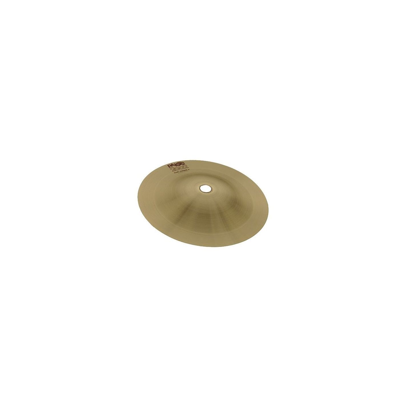 PAISTE 2002 06 CUP CHIME