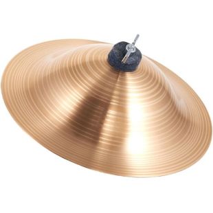 PAISTE 2002 10 MEGA BELL