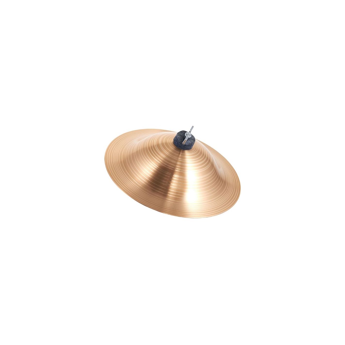 PAISTE 2002 10 MEGA BELL