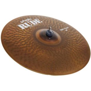PAISTE RUDE 18 THIN CRASH