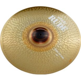 PAISTE RUDE 20 RIDE CRASH