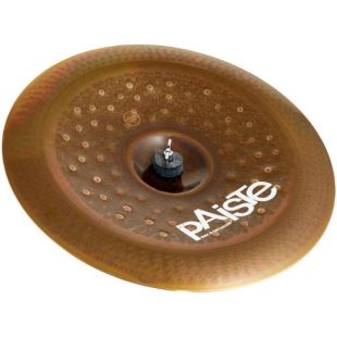 PAISTE RUDE 16 WILD CHINA