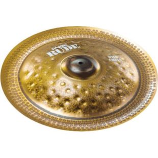 PAISTE RUDE 18 WILD CHINA