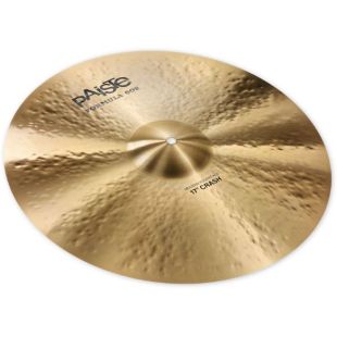 PAISTE 602 MOD ESSENTIALS 17 CRASH
