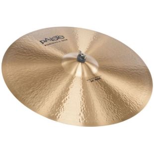 PAISTE 602 MOD ESSENTIALS 24 RIDE