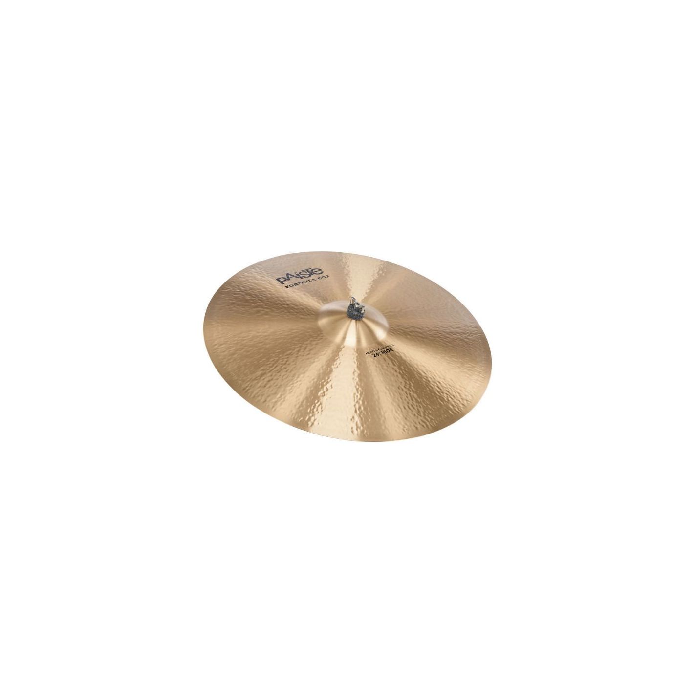 PAISTE 602 MOD ESSENTIALS 24 RIDE