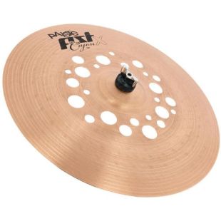 PAISTE PSTX 16 CAJON CRASH