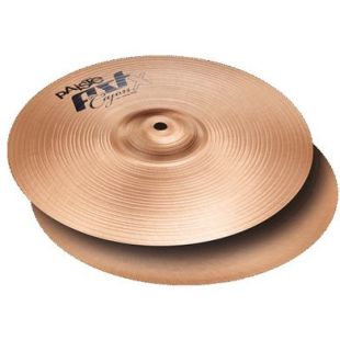 PAISTE PSTX 12 CAJON HI-HAT