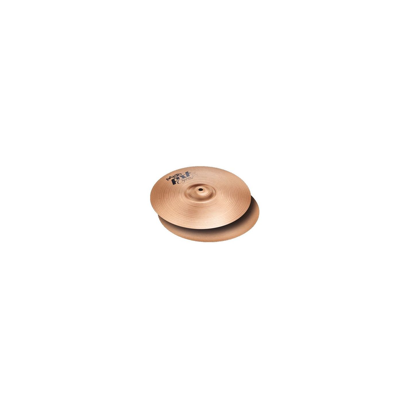 PAISTE PSTX 12 CAJON HI-HAT