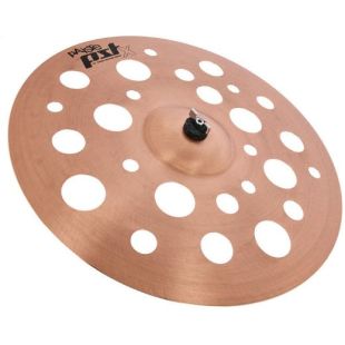 PAISTE PSTX 20 SWISS MEDIUM CRASH