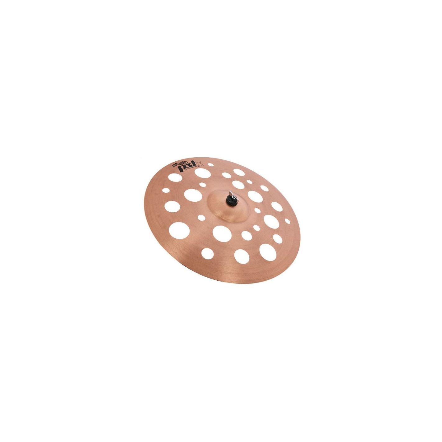 PAISTE PSTX 20 SWISS MEDIUM CRASH