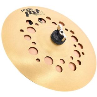 PAISTE PSTX 10 SPLASH STACK