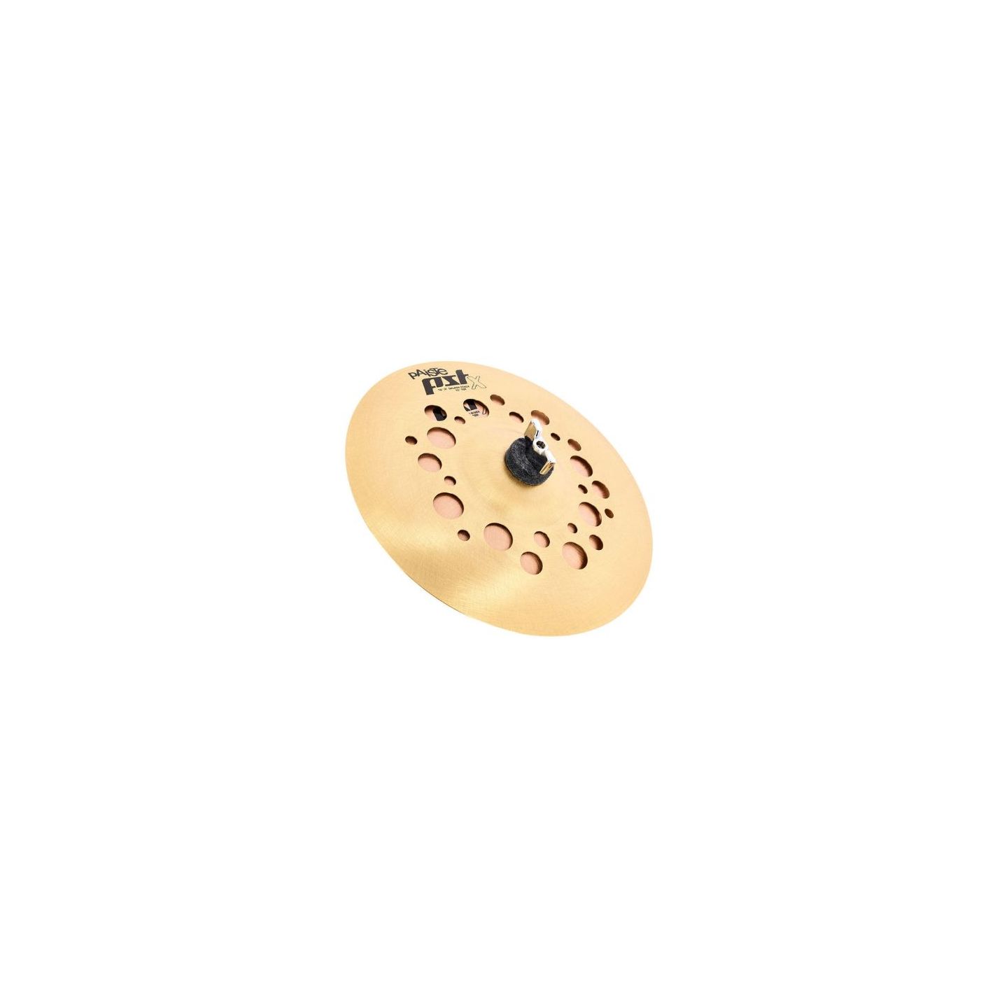 PAISTE PSTX 10 SPLASH STACK