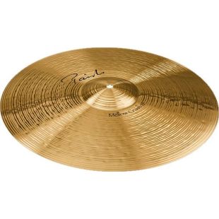 PAISTE SIGNATURE 16 MELLOW CRASH