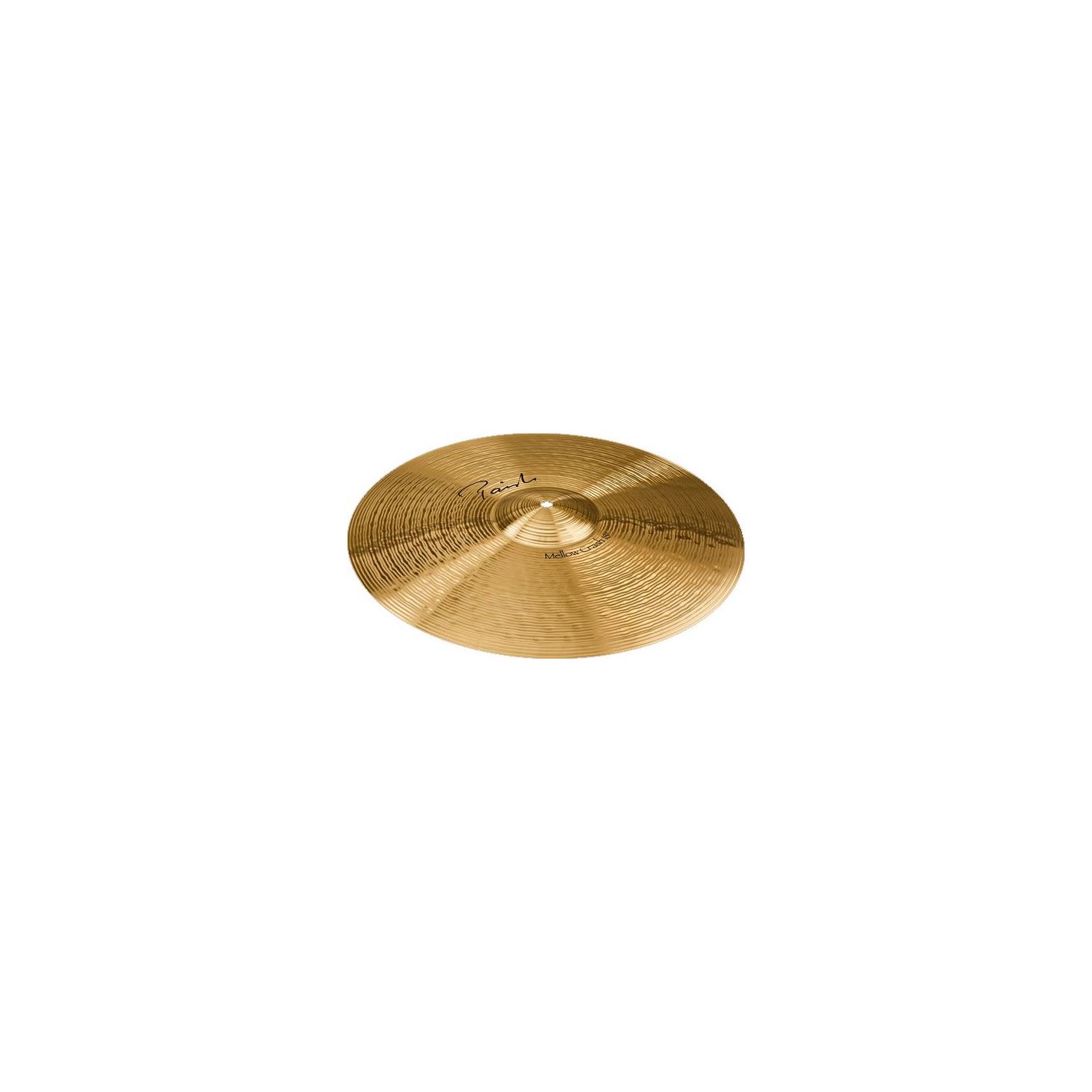 PAISTE SIGNATURE 18 MELLOW CRASH