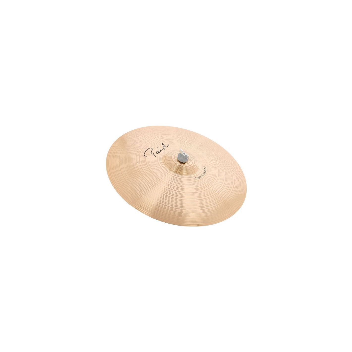 PAISTE SIGNATURE 19 FAST CRASH