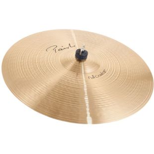 PAISTE SIGNATURE 18 FULL CRASH
