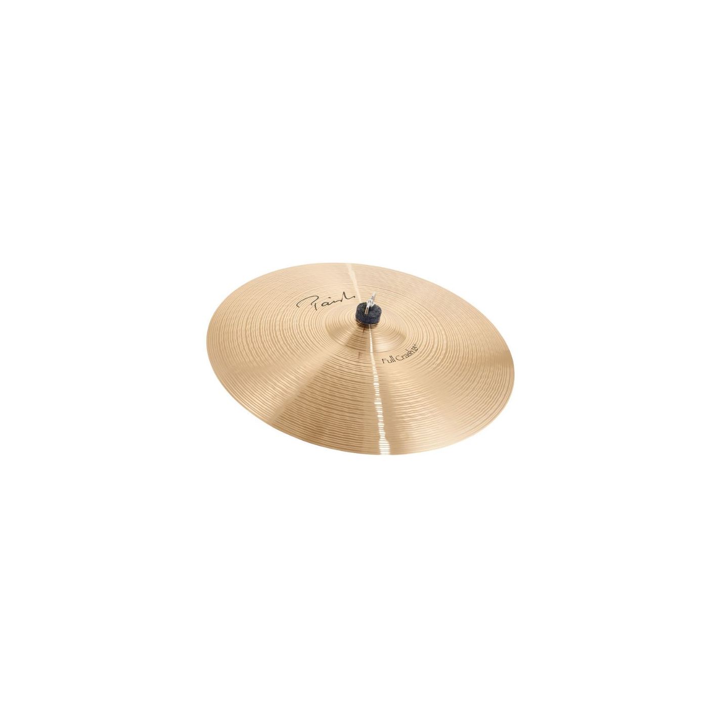 PAISTE SIGNATURE 18 FULL CRASH