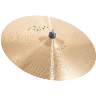 PAISTE SIGNATURE 19 FULL CRASH