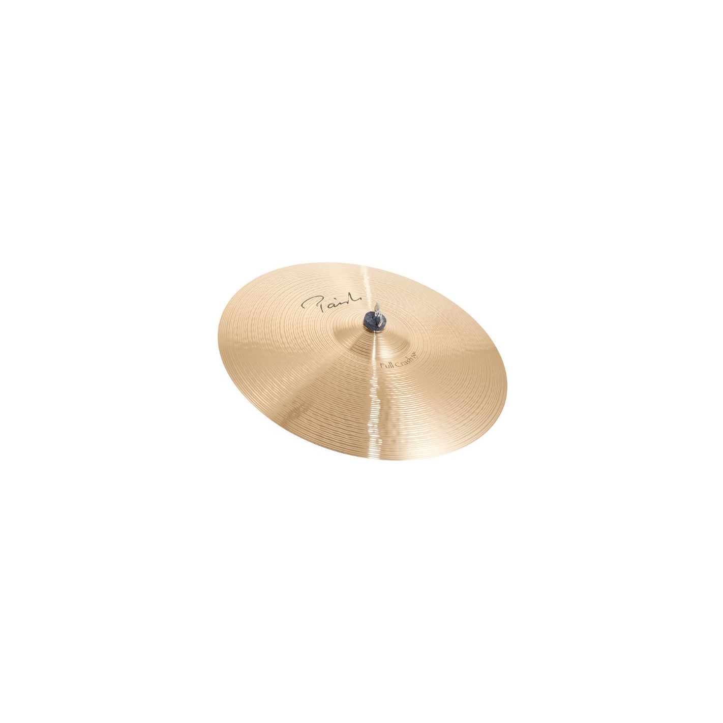PAISTE SIGNATURE 19 FULL CRASH