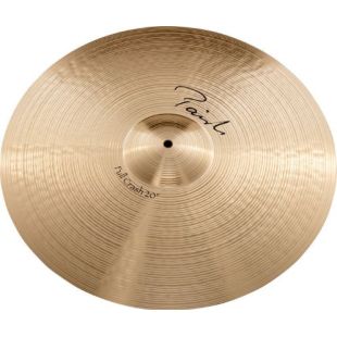 PAISTE SIGNATURE 20 FULL CRASH