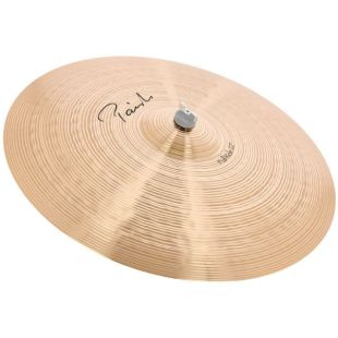 PAISTE SIGNATURE 22 FULL RIDE