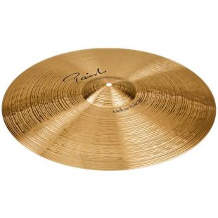 PAISTE SIGNATURE 20 MELLOW RIDE