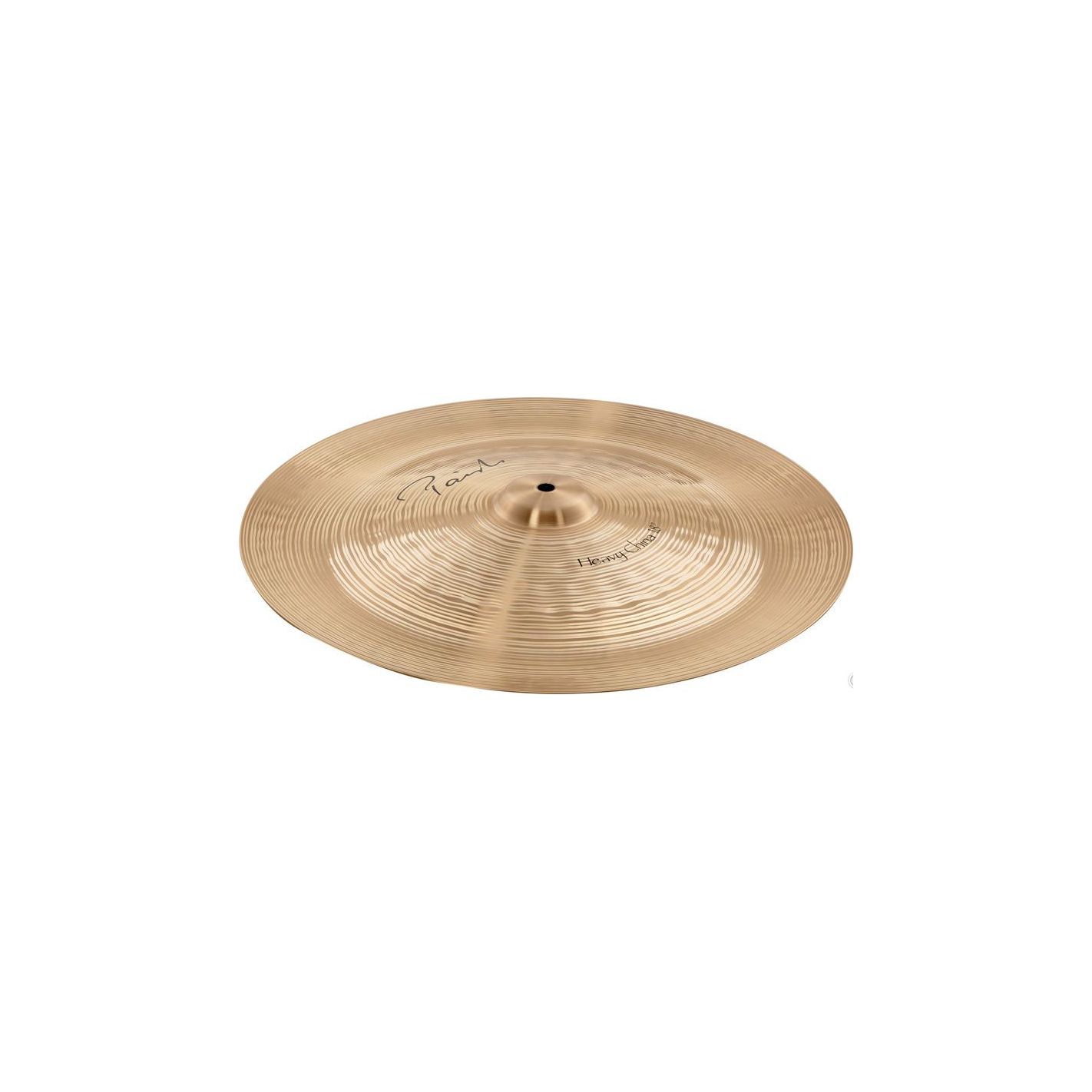 PAISTE SIGNATURE 18 HEAVY CHINA
