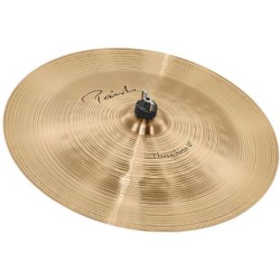 PAISTE SIGNATURE 18 THIN CHINA