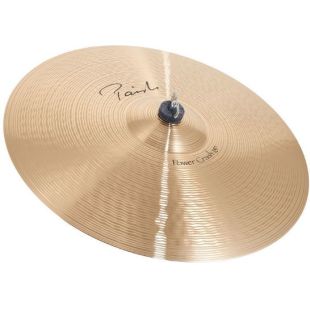 PAISTE SIGNATURE 18 POWER CRASH