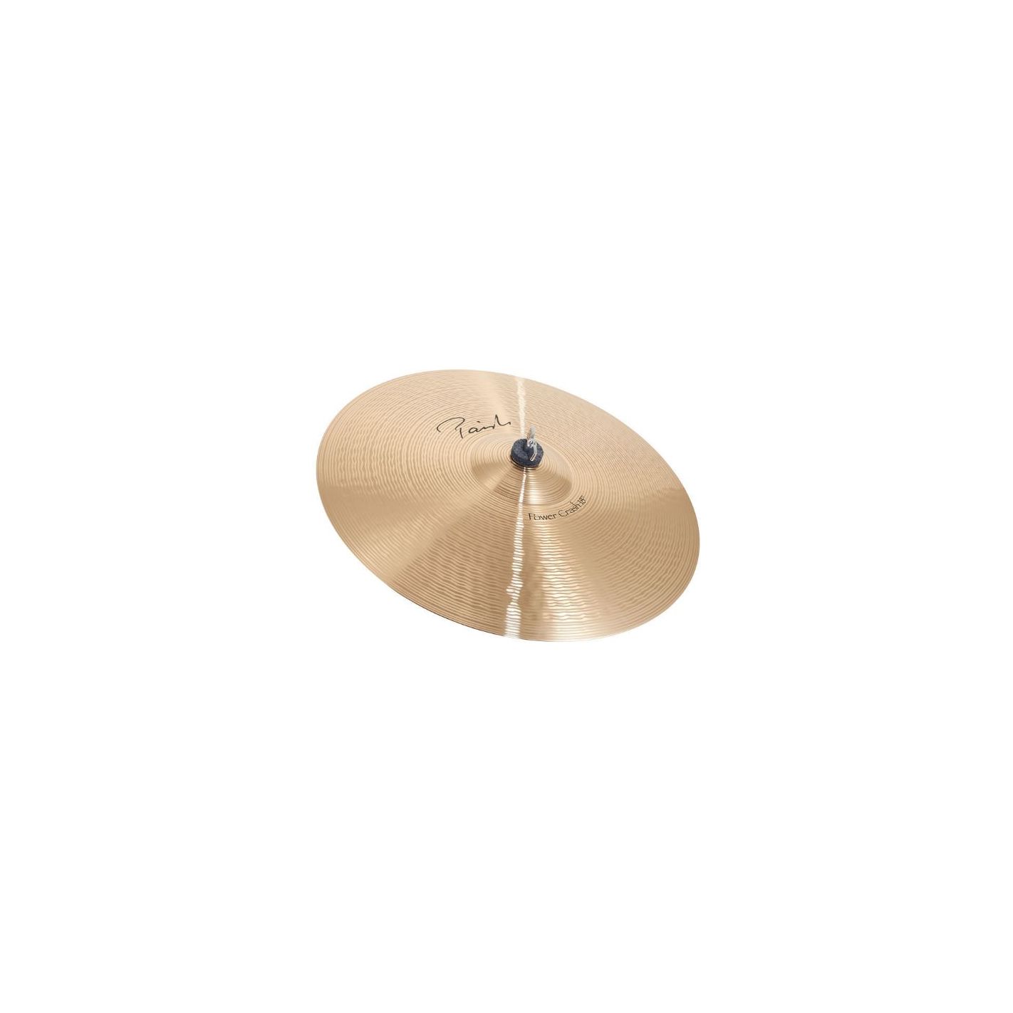 PAISTE SIGNATURE 18 POWER CRASH
